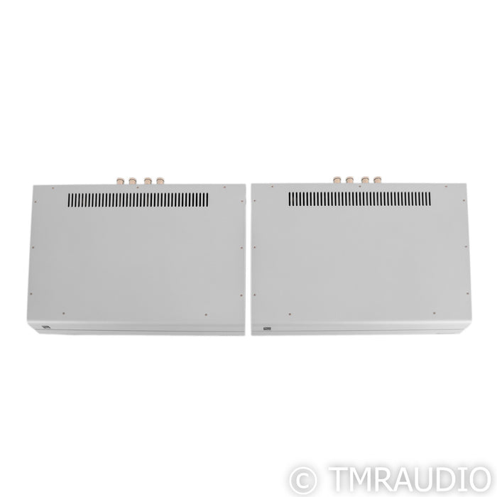 PS Audio Stellar M700 Mono Power Amplifiers; Pair