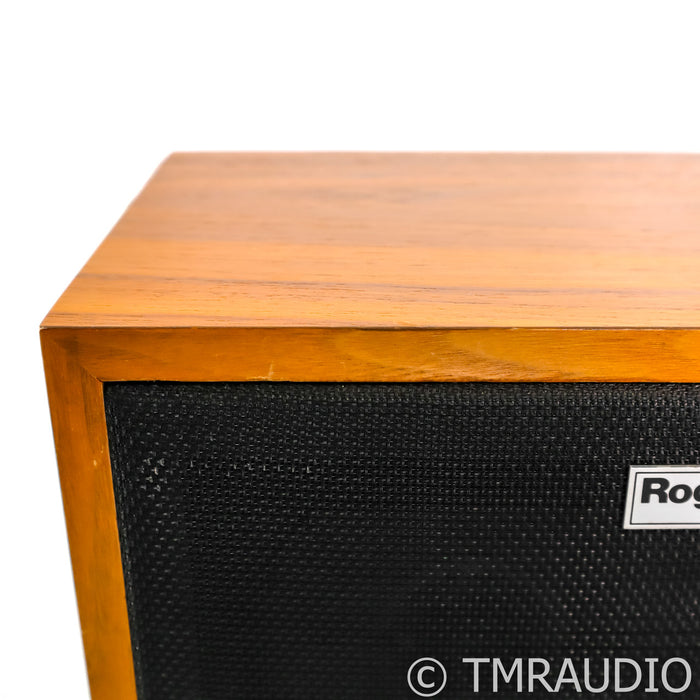 Rogers LS3/5A Monitors