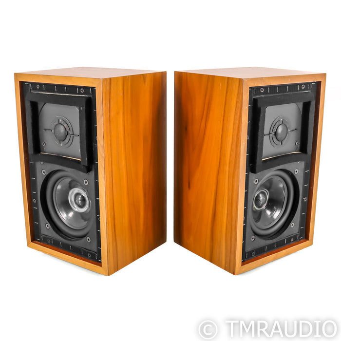 Rogers LS3/5A Monitors