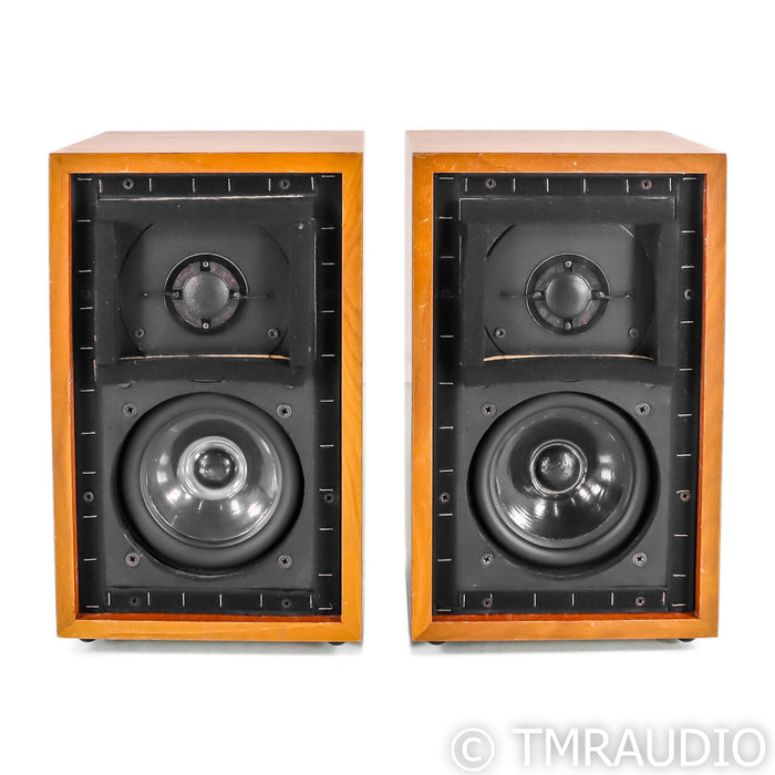 Rogers LS3/5A Monitors