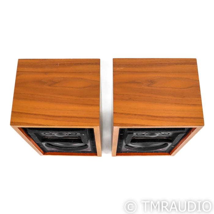 Rogers LS3/5A Monitors