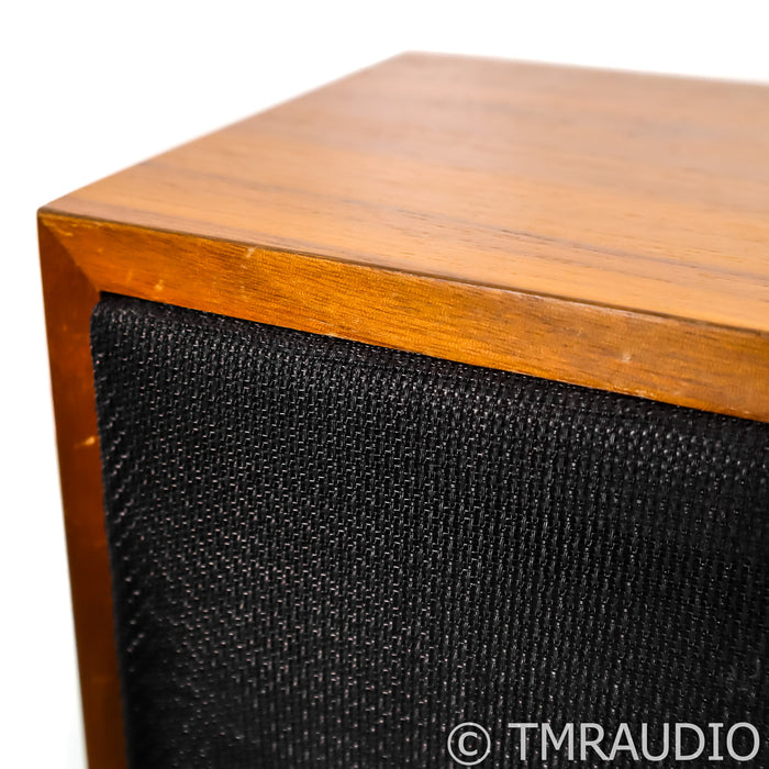 Rogers LS3/5A Monitors