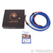 Cardas Clear Speaker Cables; 2m Pair (Open Box)