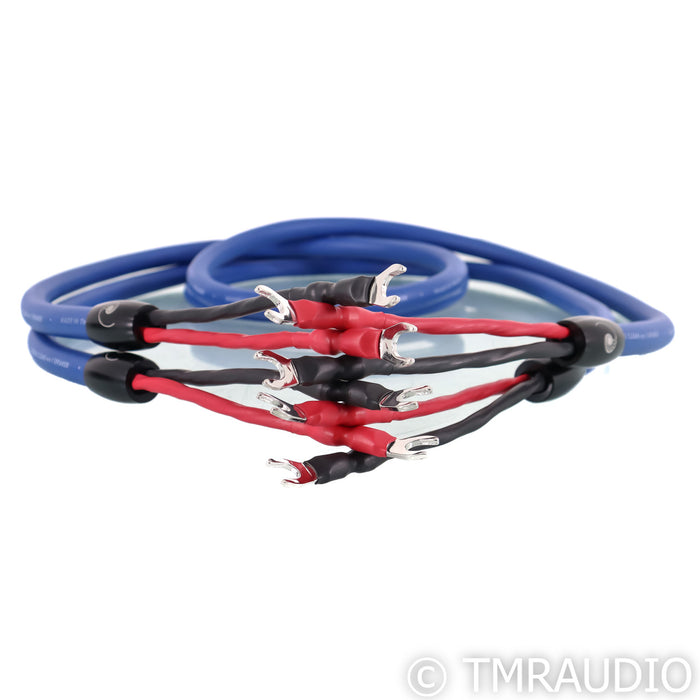 Cardas Clear Speaker Cables; 2m Pair (Open Box)
