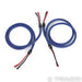 Cardas Clear Speaker Cables; 2m Pair (Open Box)