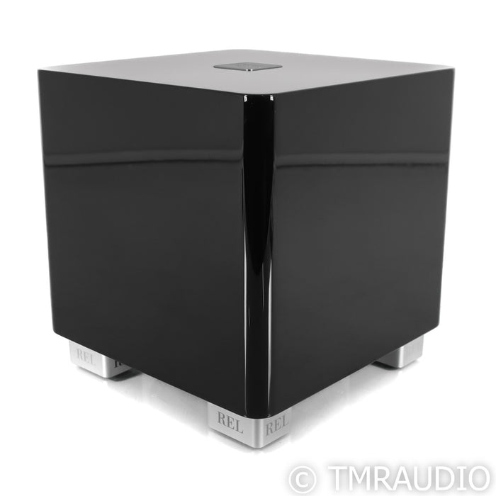 REL Acoustics T/5x 8" Powered Subwoofer