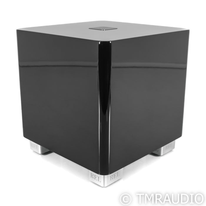 REL Acoustics T/5x 8" Powered Subwoofer