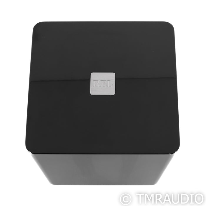 REL Acoustics T/5x 8" Powered Subwoofer