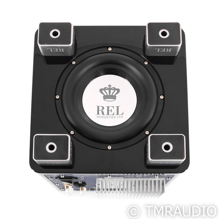 REL Acoustics T/5x 8" Powered Subwoofer
