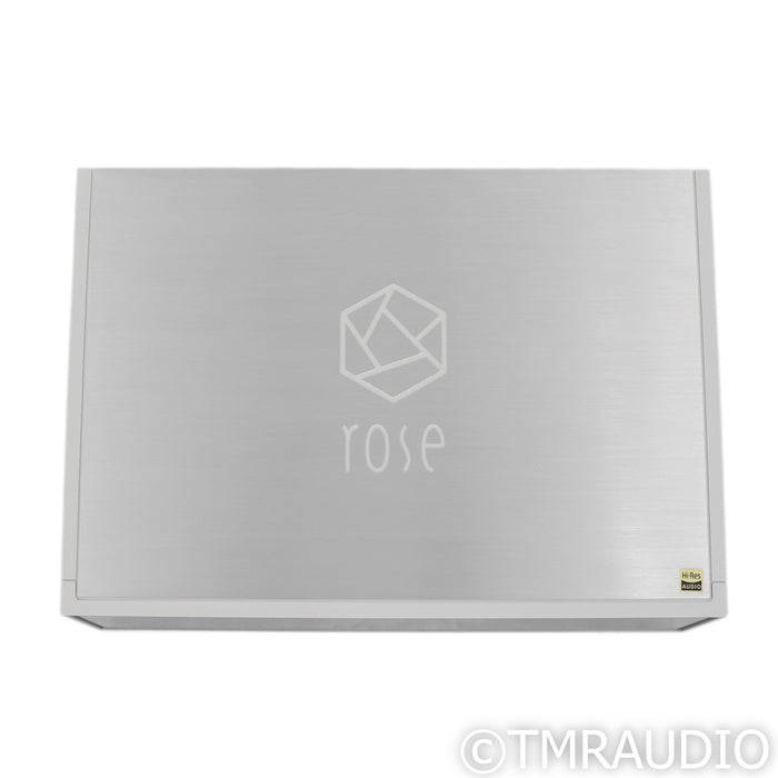 HiFi Rose RS150B Wireless Network Streamer