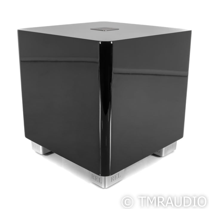 REL Acoustics T/5x 8" Powered Subwoofer