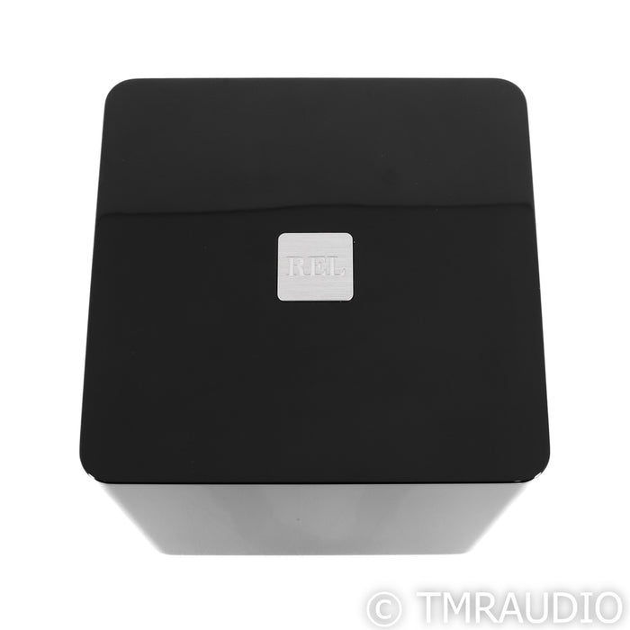 REL Acoustics T/5x 8" Powered Subwoofer