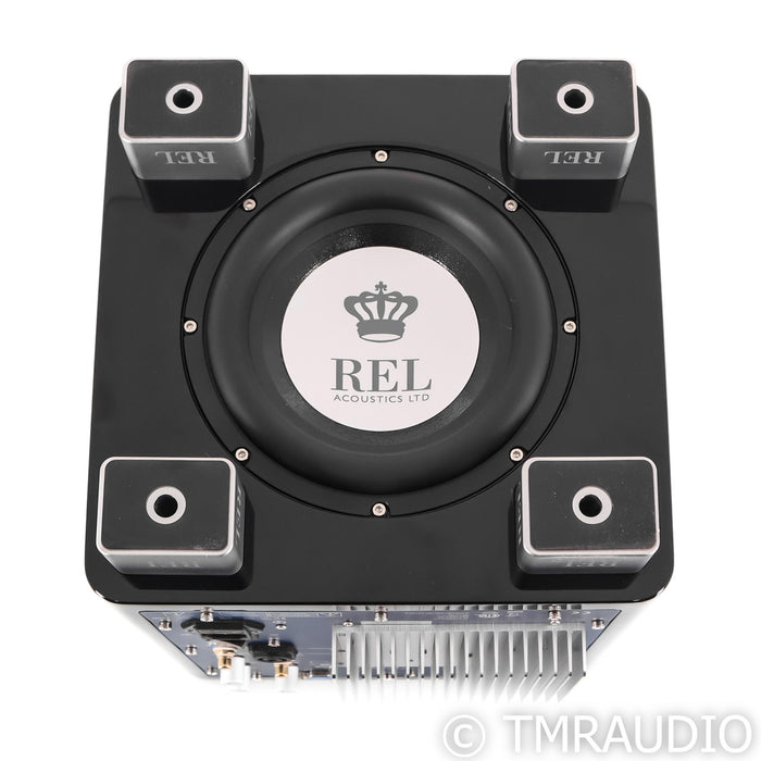 REL Acoustics T/5x 8" Powered Subwoofer