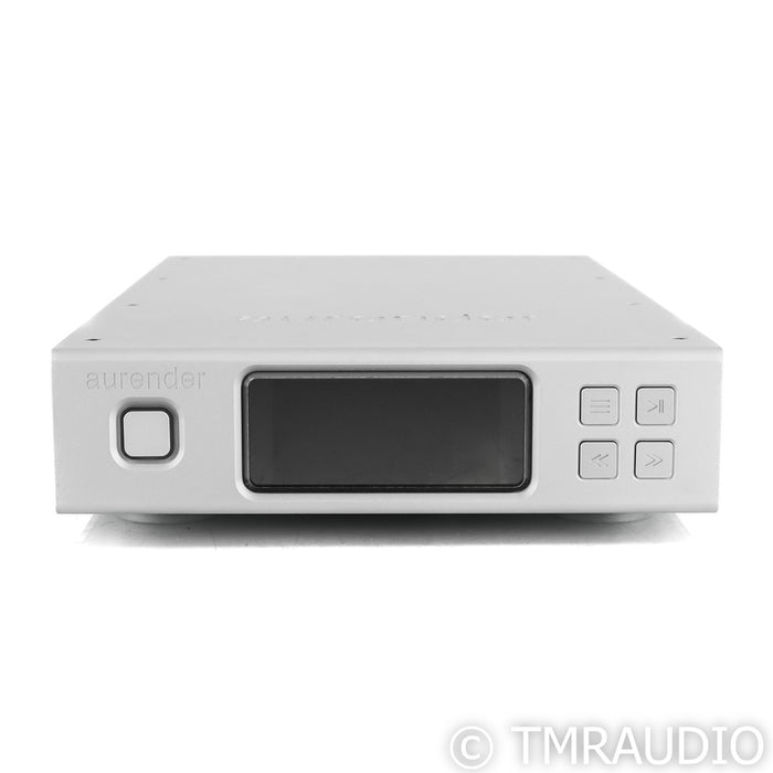 Aurender N100H Network Server / Streamer; 2TB