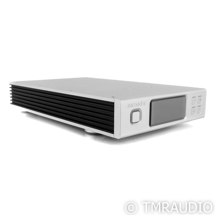 Aurender N100H Network Server / Streamer; 2TB