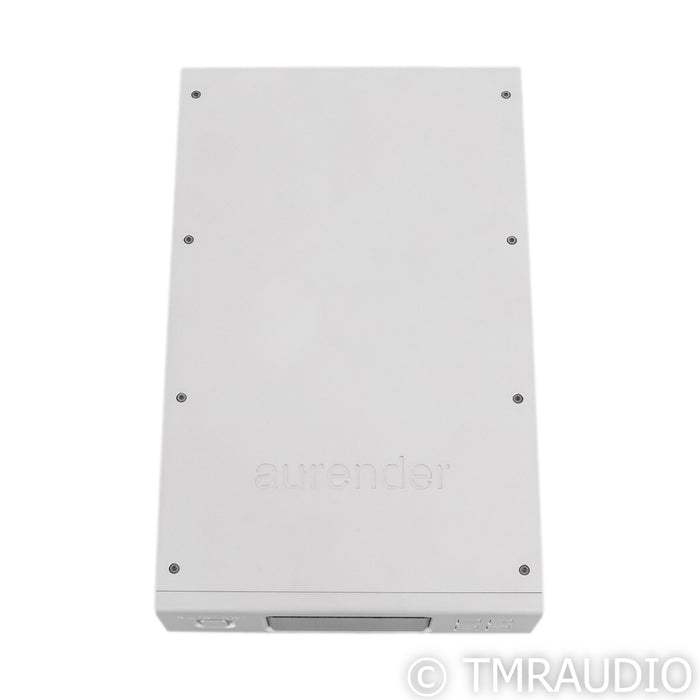 Aurender N100H Network Server / Streamer; 2TB
