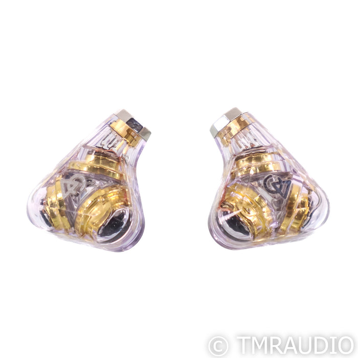 Campfire Audio Trifecta In-Ear Monitors