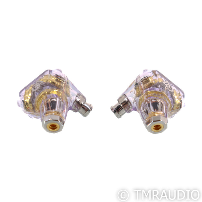 Campfire Audio Trifecta In-Ear Monitors