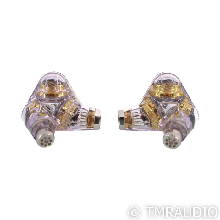 Campfire Audio Trifecta In-Ear Monitors
