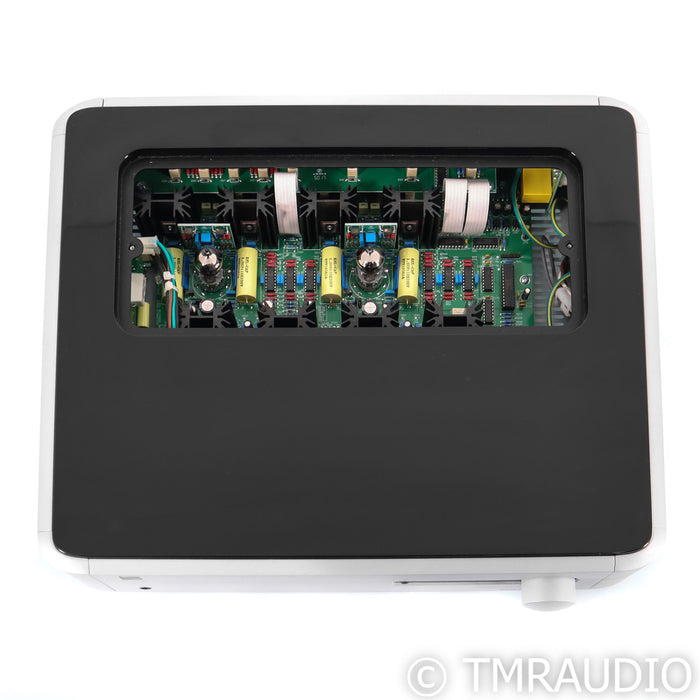 PS Audio BHK Signature Stereo Tube Preamplifier