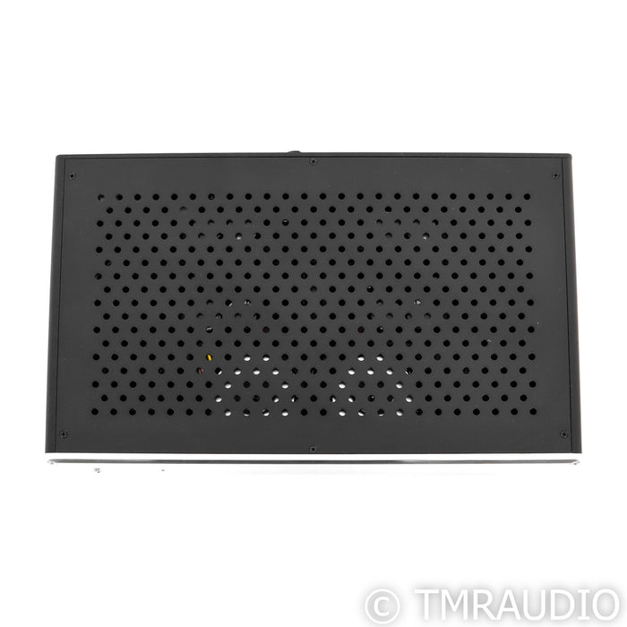 HeadAmp GS-X Mk2 Dual Mono Headphone Amplifier