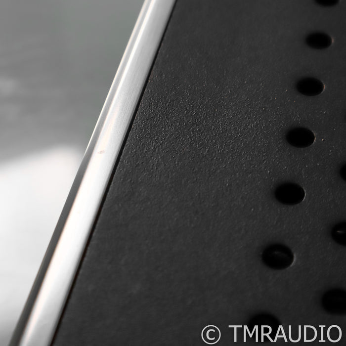 HeadAmp GS-X Mk2 Dual Mono Headphone Amplifier