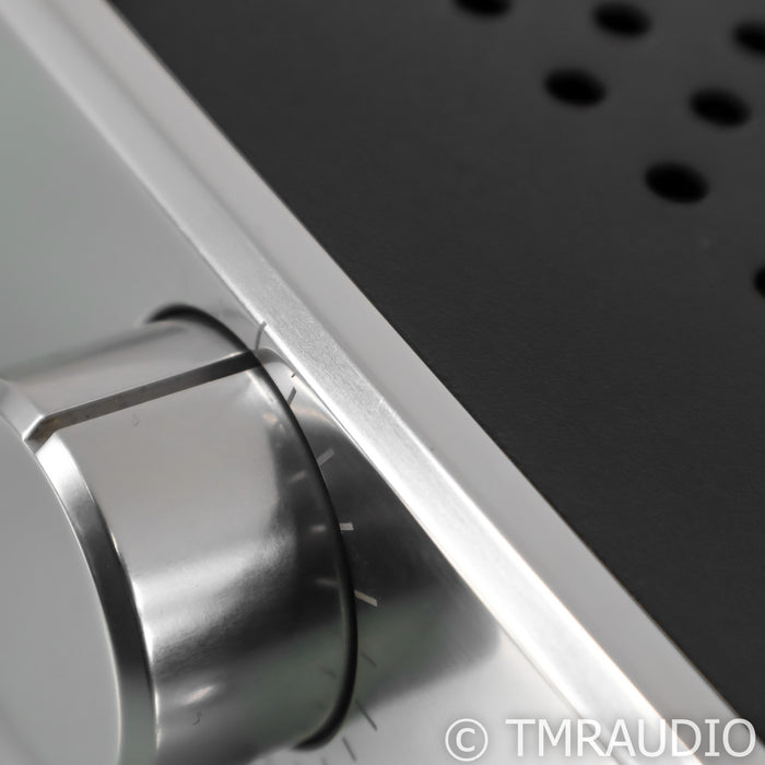 HeadAmp GS-X Mk2 Dual Mono Headphone Amplifier
