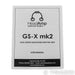 HeadAmp GS-X Mk2 Dual Mono Headphone Amplifier