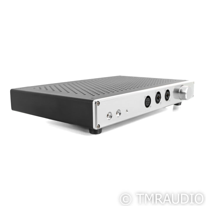 HeadAmp GS-X Mk2 Dual Mono Headphone Amplifier