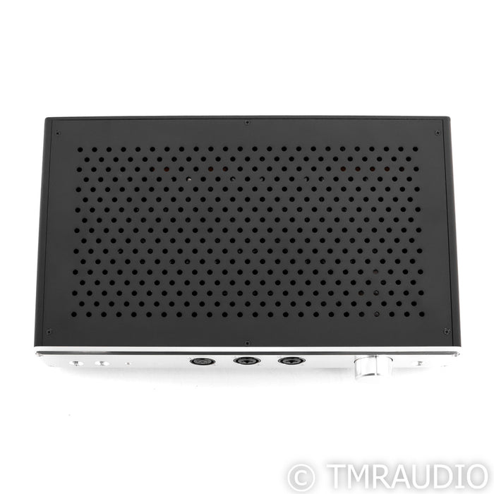 HeadAmp GS-X Mk2 Dual Mono Headphone Amplifier