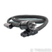 AudioQuest Blizzard XTRM Power Cable; 3m AC Cord; 72v DBS