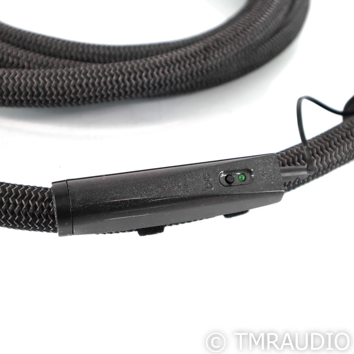AudioQuest Blizzard XTRM Power Cable; 3m AC Cord; 72v DBS