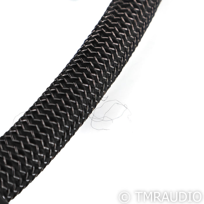 AudioQuest Blizzard XTRM Power Cable; 3m AC Cord; 72v DBS