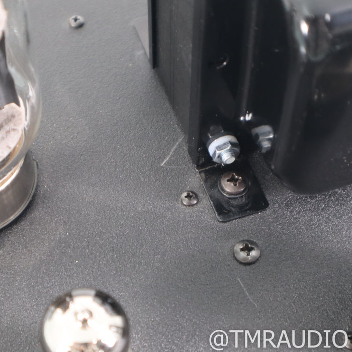 Decware Zen Triode SE34I.6 Stereo Tube Power Amplifier; Headphone Output