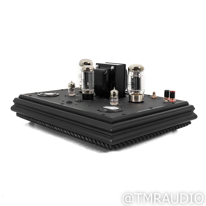 Decware Zen Triode SE34I.6 Stereo Tube Power Amplifier; Headphone Output