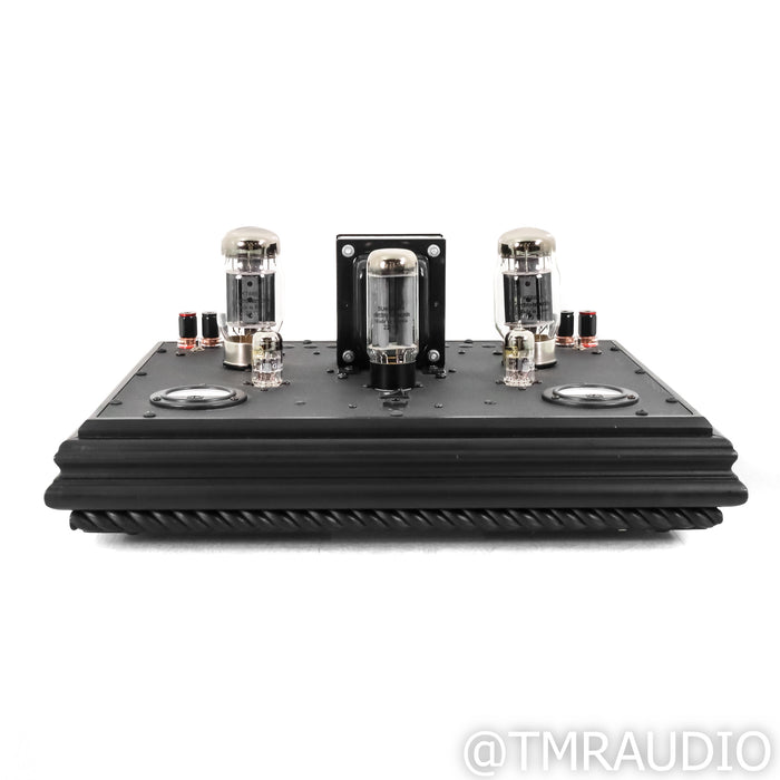 Decware Zen Triode SE34I.6 Stereo Tube Power Amplifier; Headphone Output