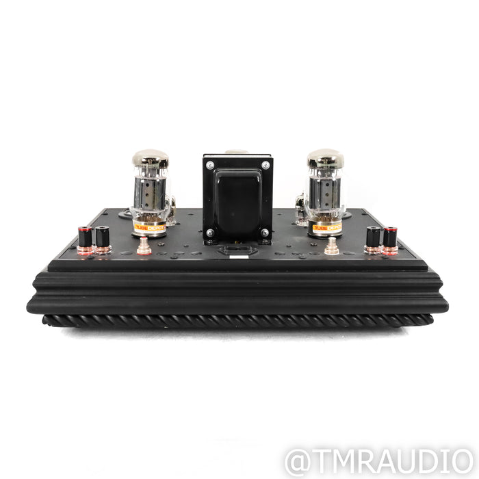 Decware Zen Triode SE34I.6 Stereo Tube Power Amplifier; Headphone Output