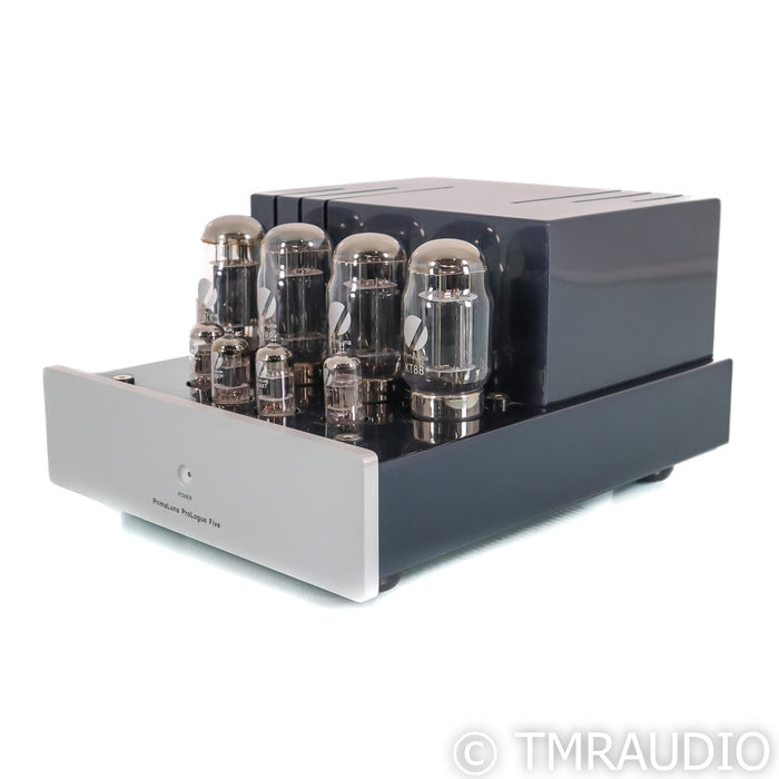 PrimaLuna ProLogue Five Stereo Tube Power Amplifier