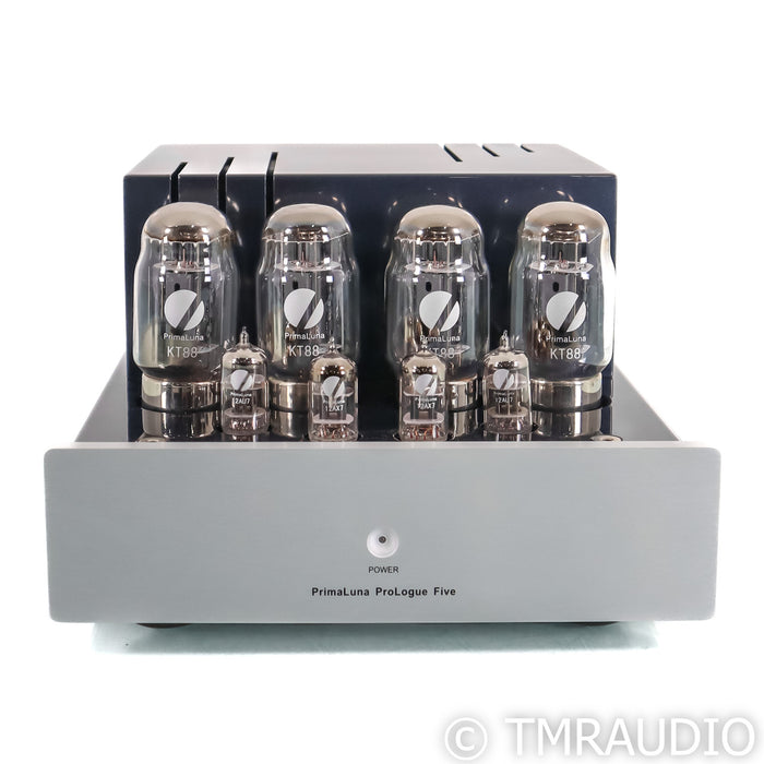 PrimaLuna ProLogue Five Stereo Tube Power Amplifier