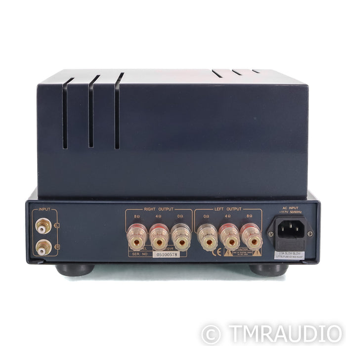 PrimaLuna ProLogue Five Stereo Tube Power Amplifier