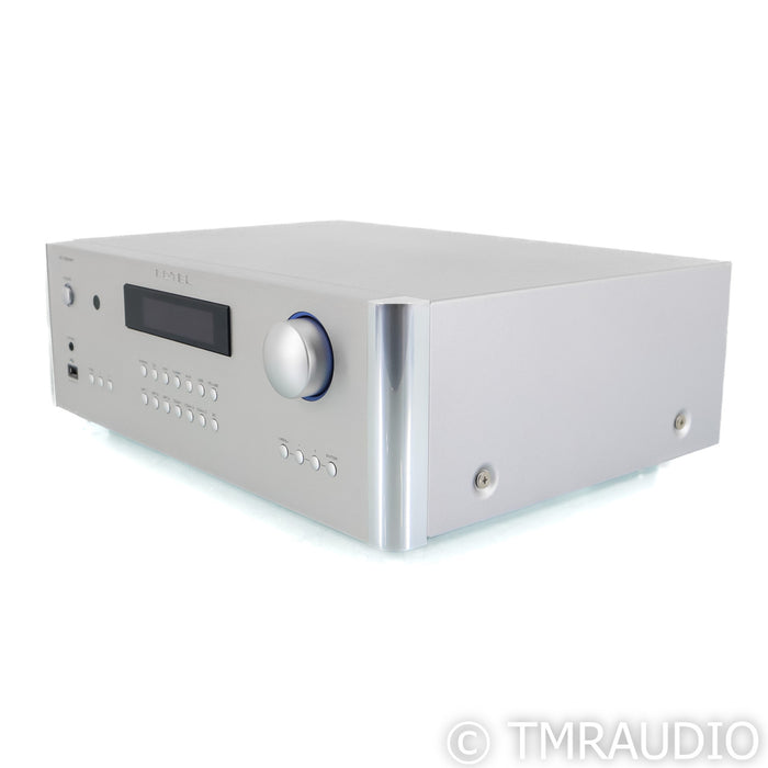 Rotel RC-1590 MkII Stereo Preamplifier