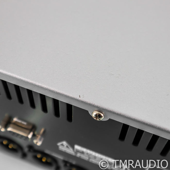 Rotel RC-1590 MkII Stereo Preamplifier