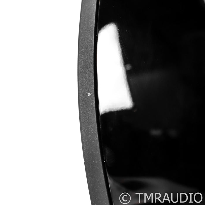 KEF LS50 Bookshelf Speakers