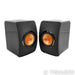 KEF LS50 Bookshelf Speakers