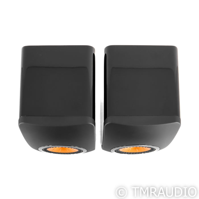 KEF LS50 Bookshelf Speakers