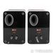 KEF LS50 Bookshelf Speakers