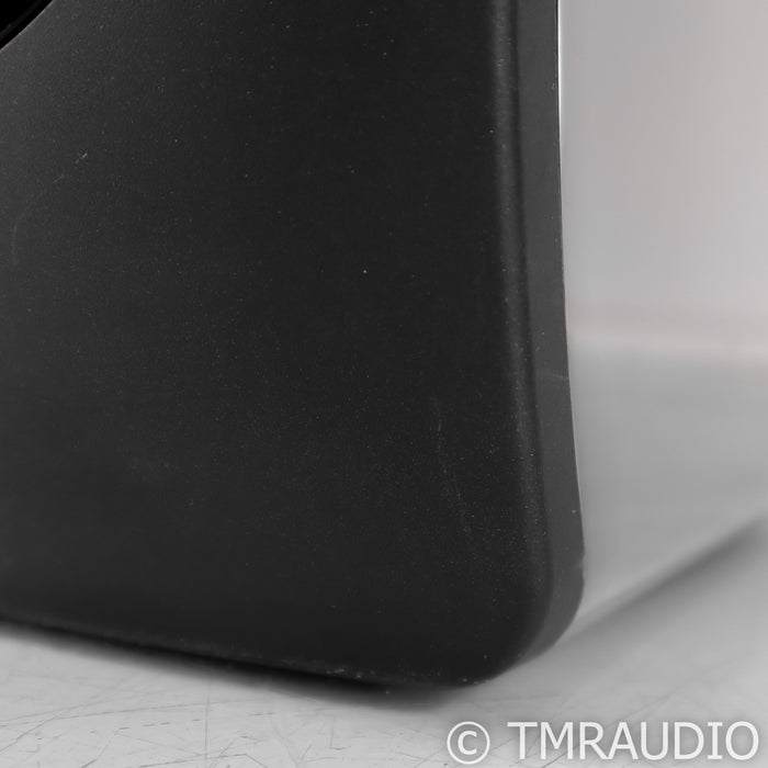 KEF LS50 Bookshelf Speakers