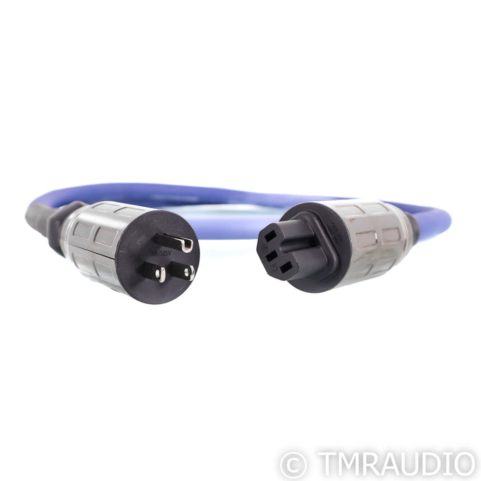 Cardas Clear Power Cable; 1.5m AC Cord