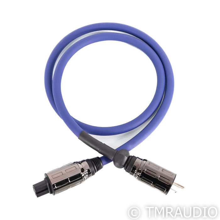 Cardas Clear Power Cable; 1.5m AC Cord