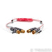 Nordost Heimdall 2 Tonearm Cable+ RCA Phono Cable; 3.25m Tonearm Interconnect